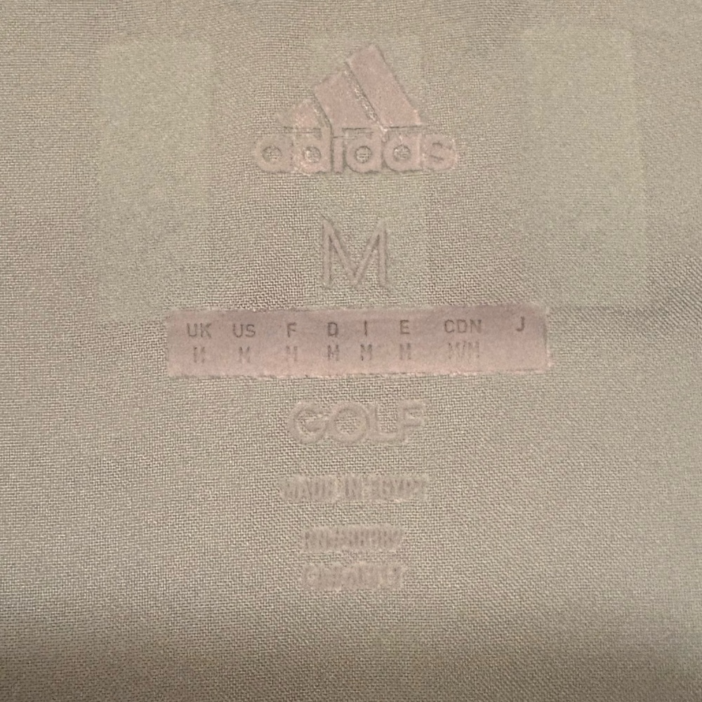 Adidas Women’s Golf Jacket - Picture 7 of 7